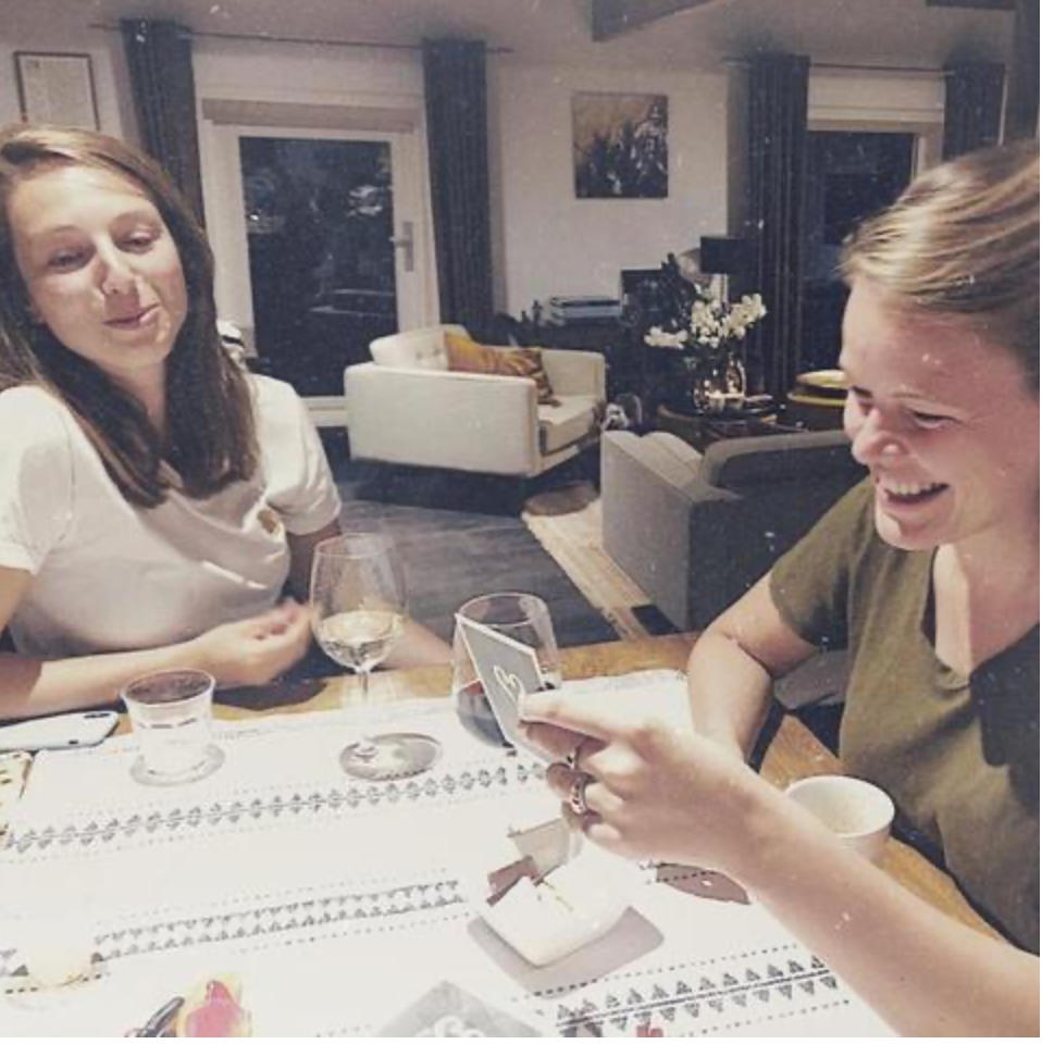 Sådan får du dem i snak med Vertellis