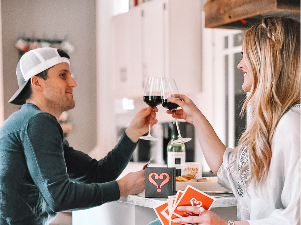 4 spørgsmål til et sundere og stærkere forhold