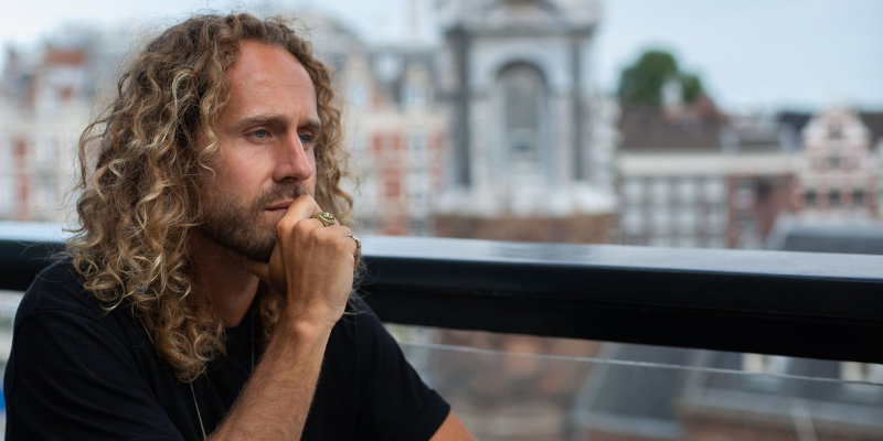 Det her er min historie…