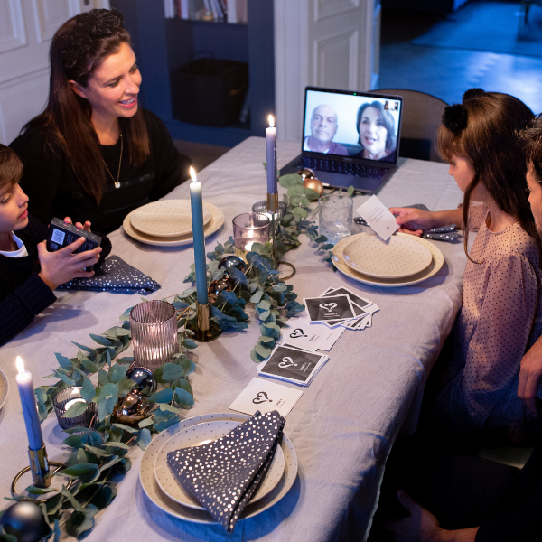 Kan Vertellis spilles online?