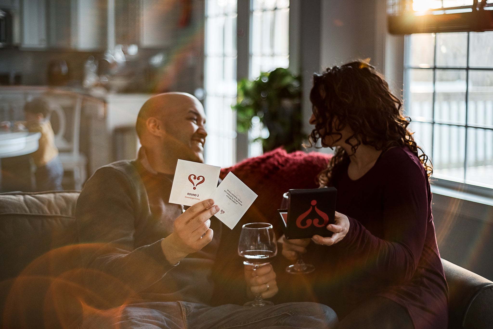 Styrk dine relationer og bliv lykkeligere