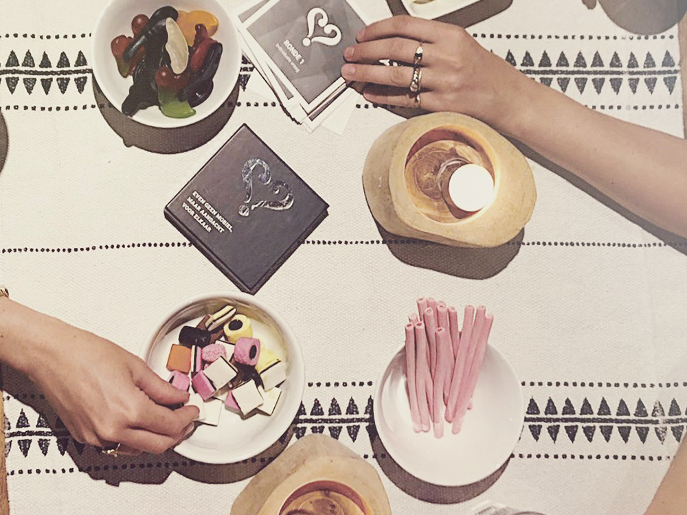 En Bevidst Begivenhed