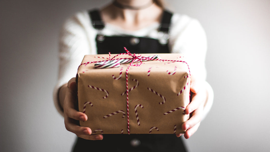 6 gaveideer inspireret af mindfulness