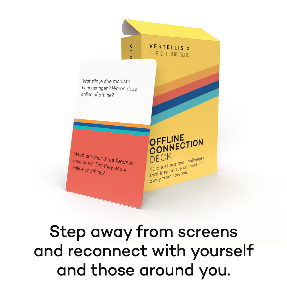 EN Offline Connection Deck