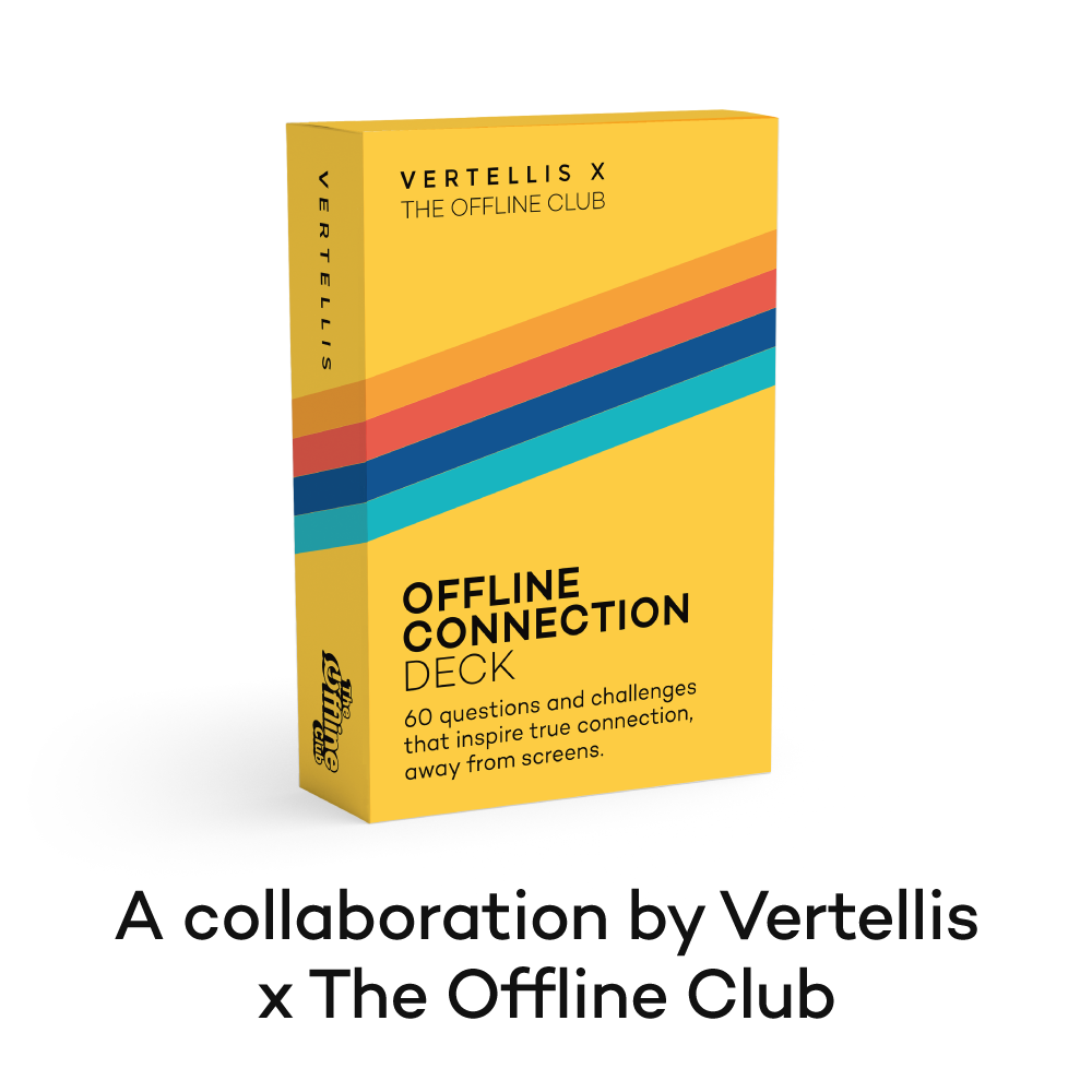 EN Offline Connection Deck