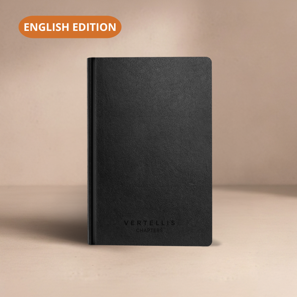 English version: Vertellis Chapters