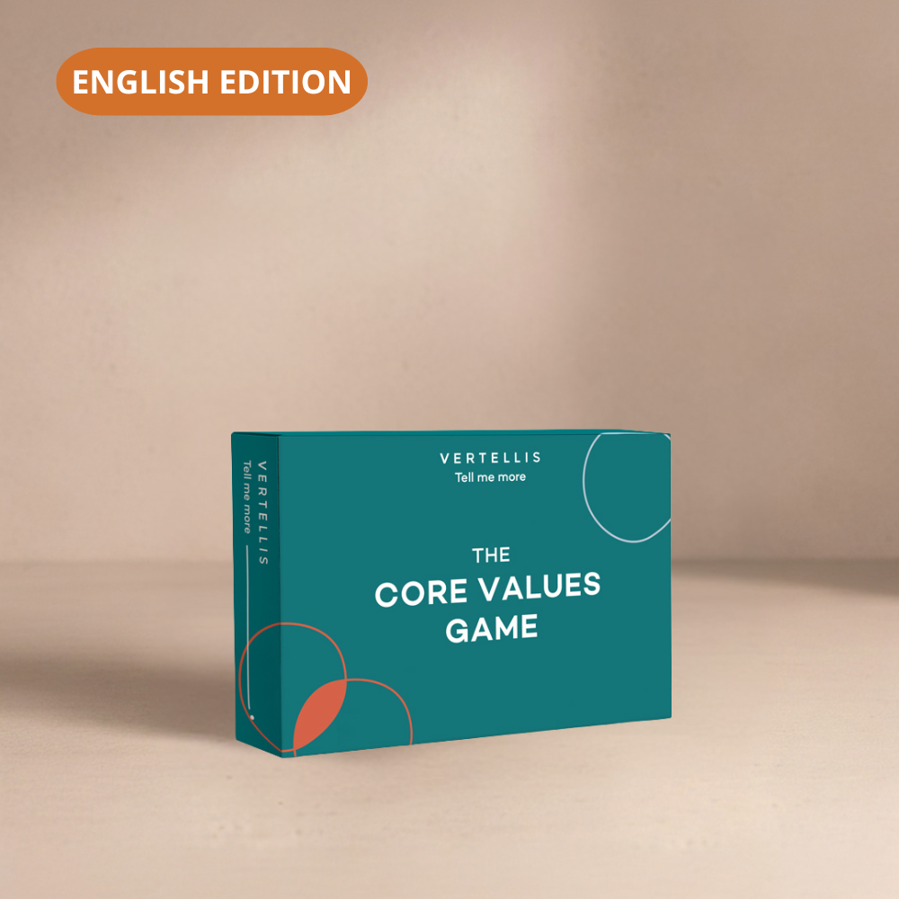 EN The Core Values Game