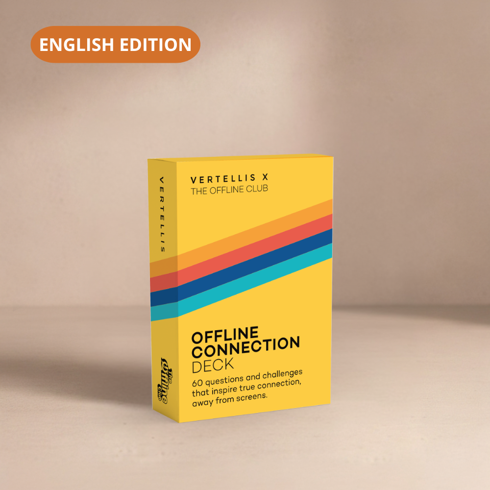 EN Offline Connection Deck