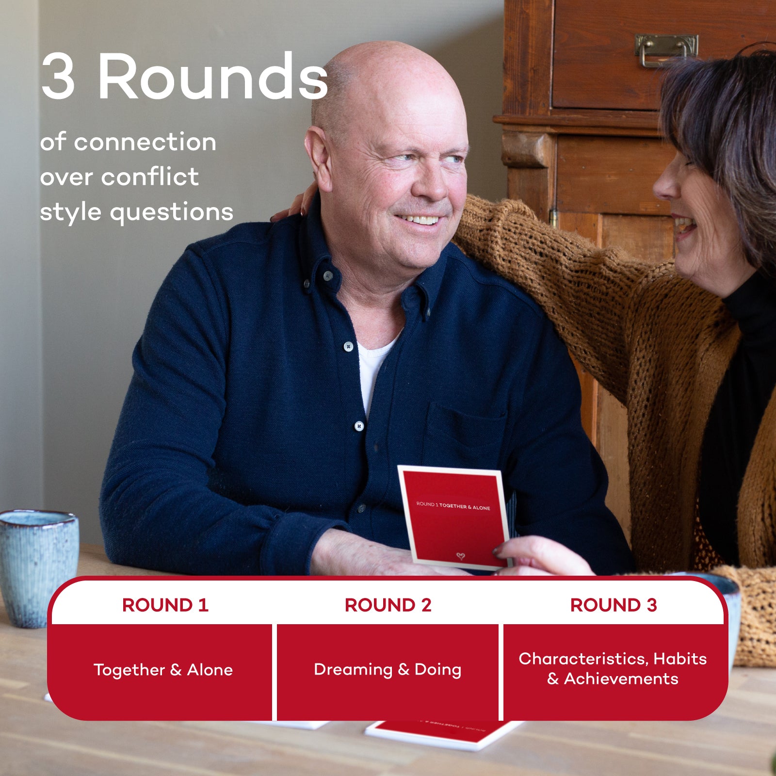 EN Relationship Edition