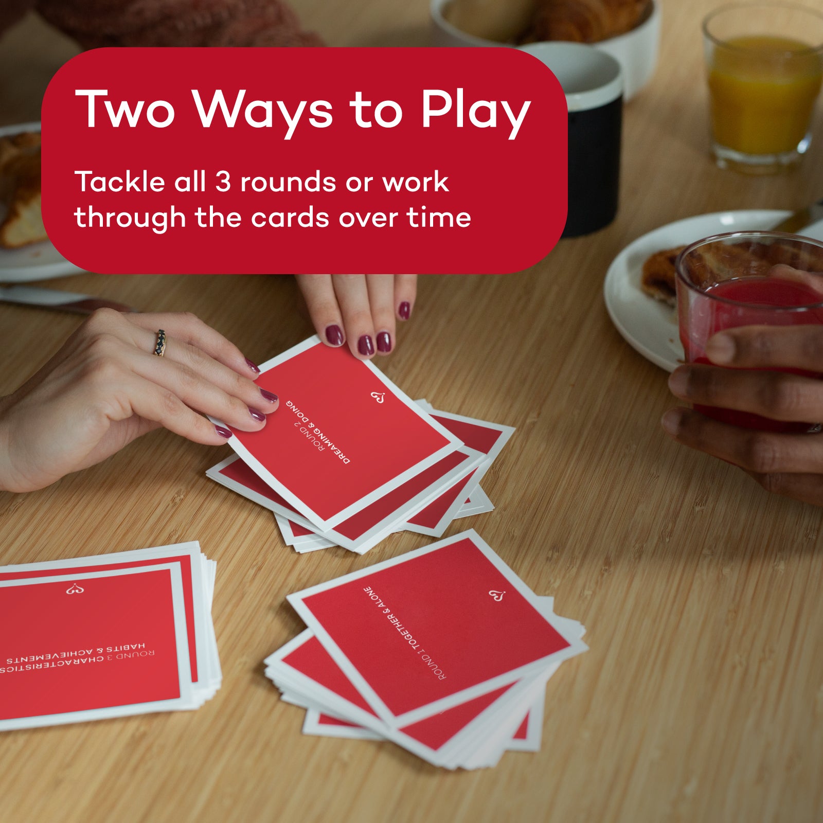 EN Relationship Edition