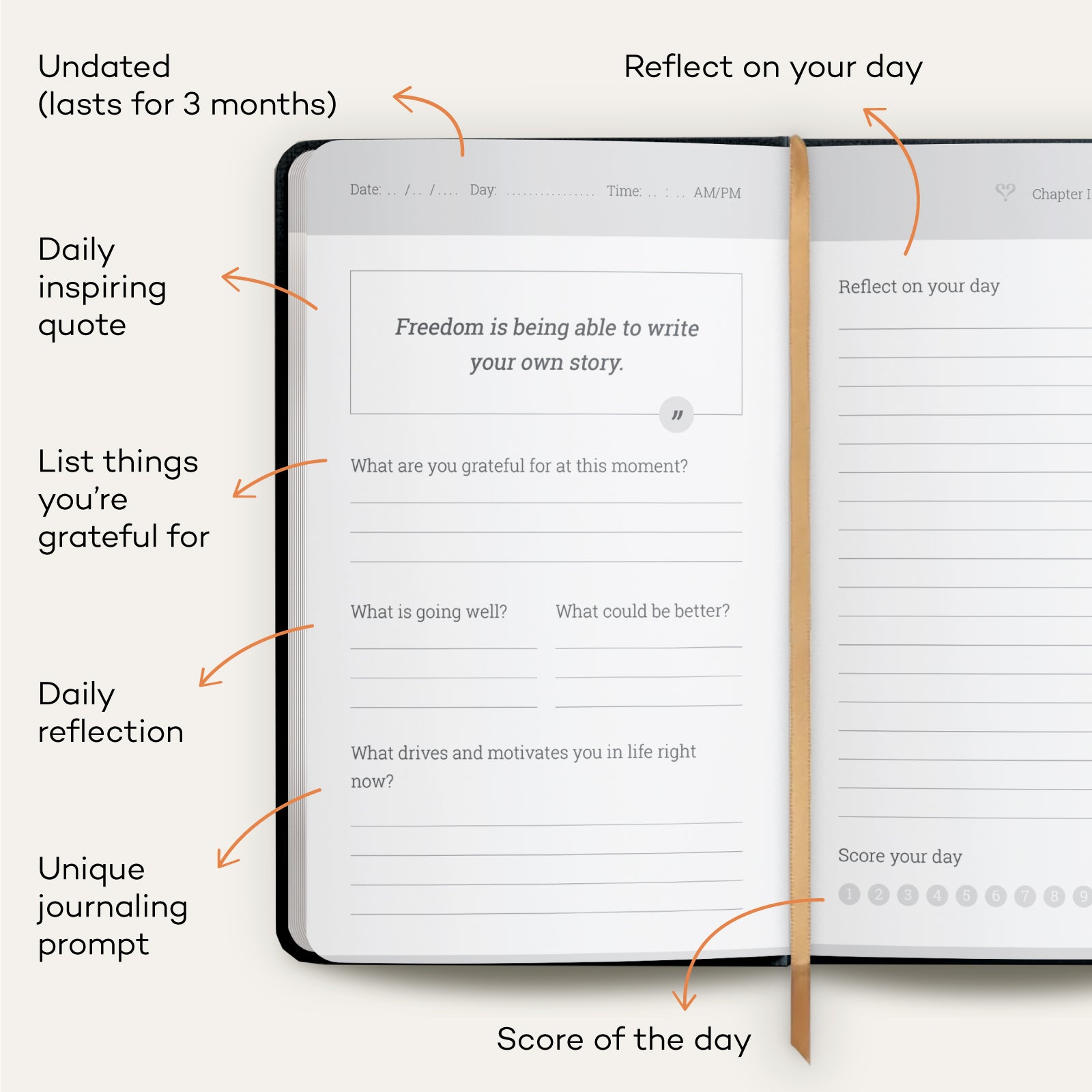 English version: Vertellis Chapters