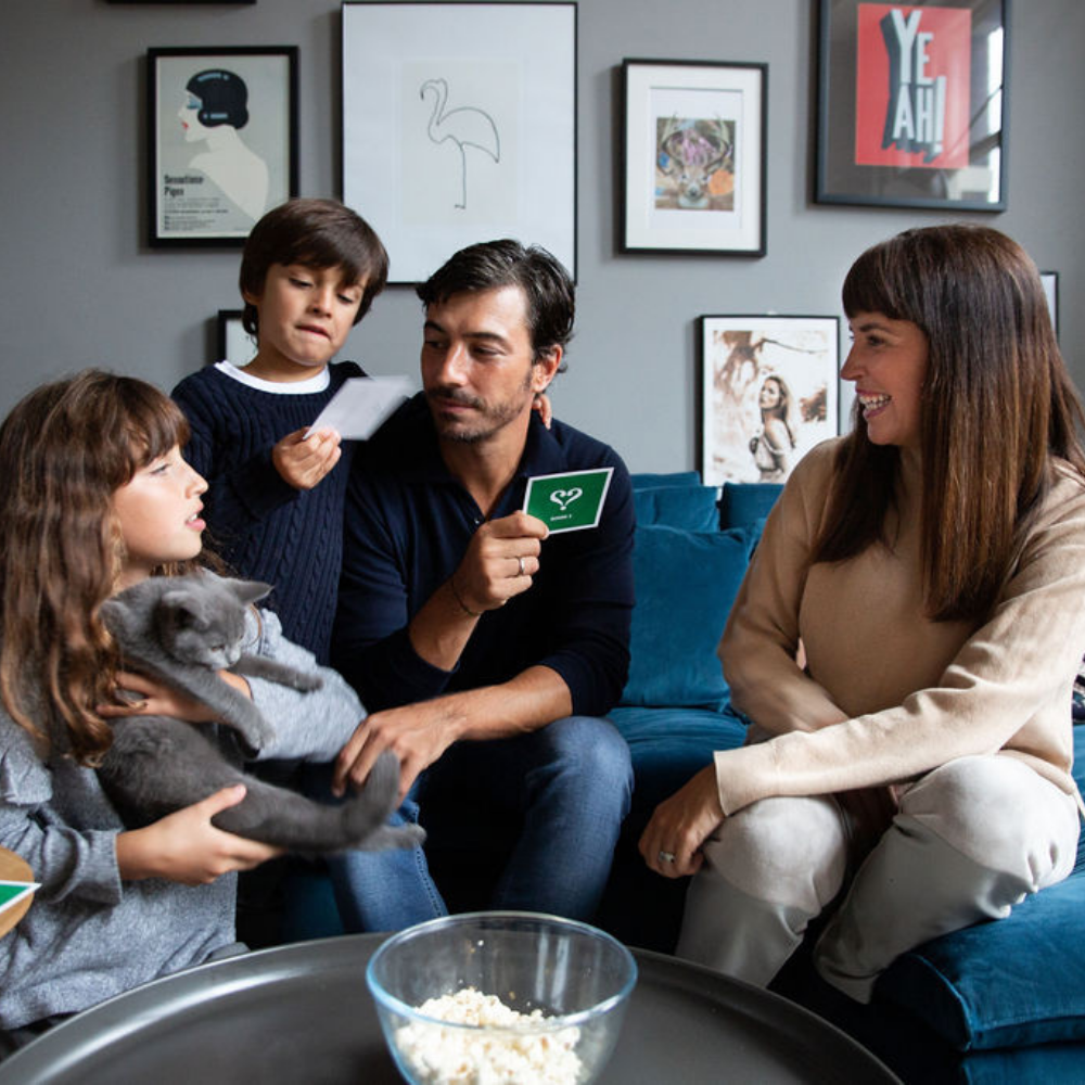 Familieudgaven