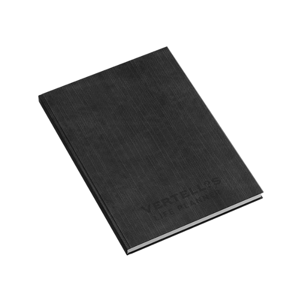Vertellis Life Planner