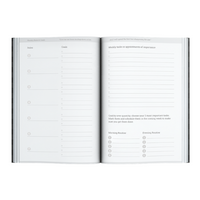 Vertellis Life Planner